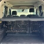2020 Vauxhall Combo Life