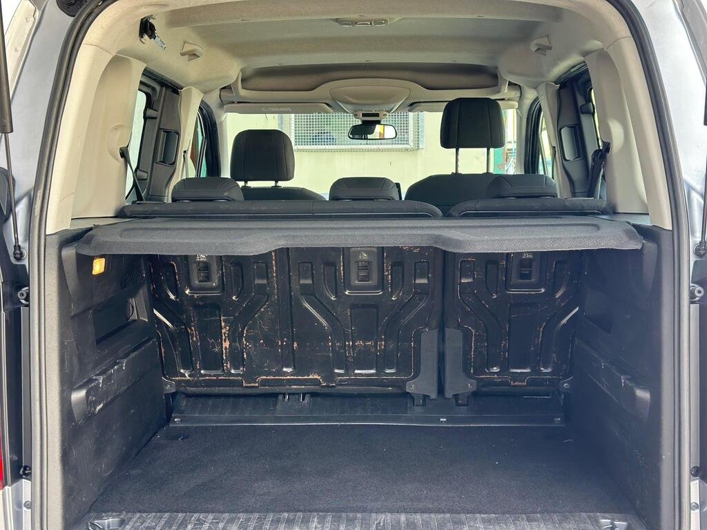 2020 Vauxhall Combo Life
