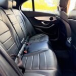 2014 Mercedes-Benz C Class