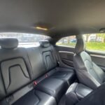 2016 Audi A5