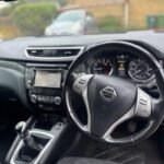 2016 Nissan Qashqai