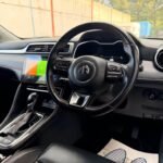 2021 MG MG ZS