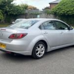 2009 Mazda Mazda6