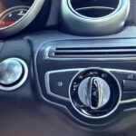 2016 Mercedes-Benz C Class