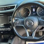 2019 Nissan Qashqai