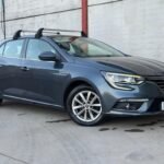 2017 Renault Megane