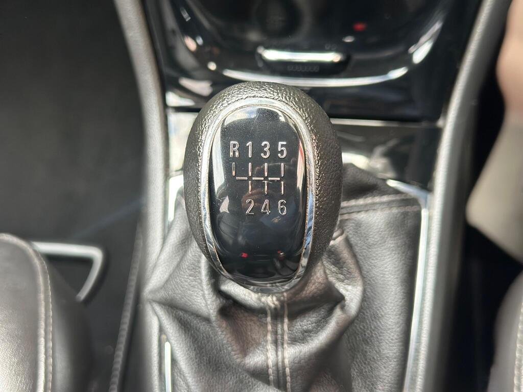 2018 Vauxhall Mokka X