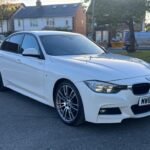 2015 BMW 3 Series