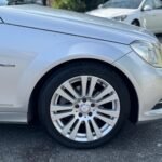 2012 Mercedes-Benz C Class