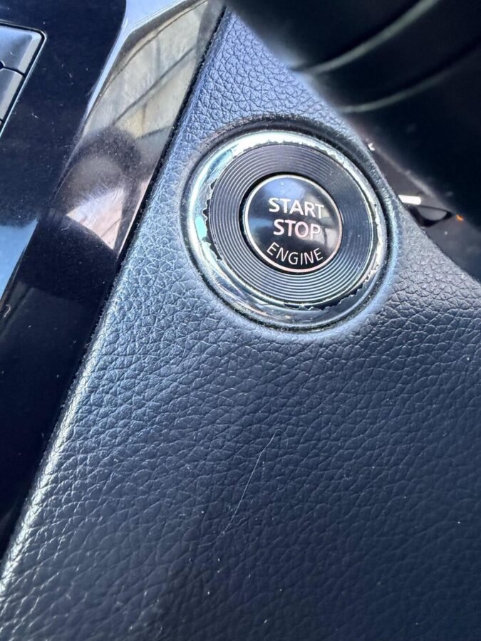 2016 Nissan Qashqai