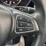 2018 Mercedes-Benz C Class