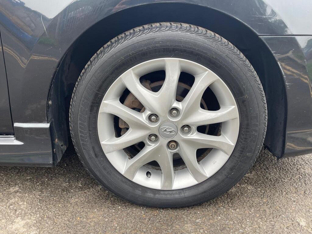 2010 Hyundai i30