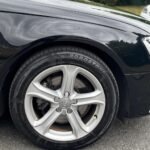 2012 Audi A4