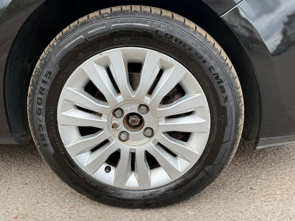 2010 Renault Clio