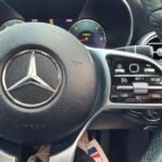 2018 Mercedes-Benz C Class