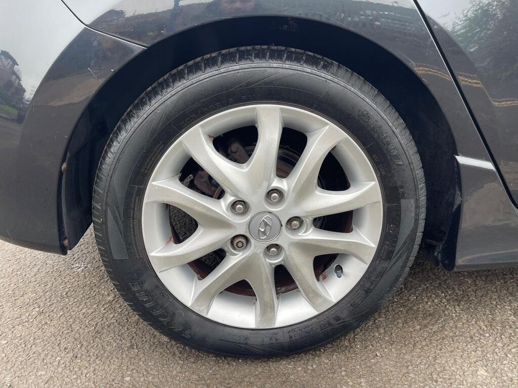 2010 Hyundai i30