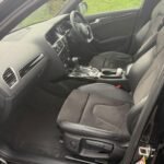 2013 Audi A4