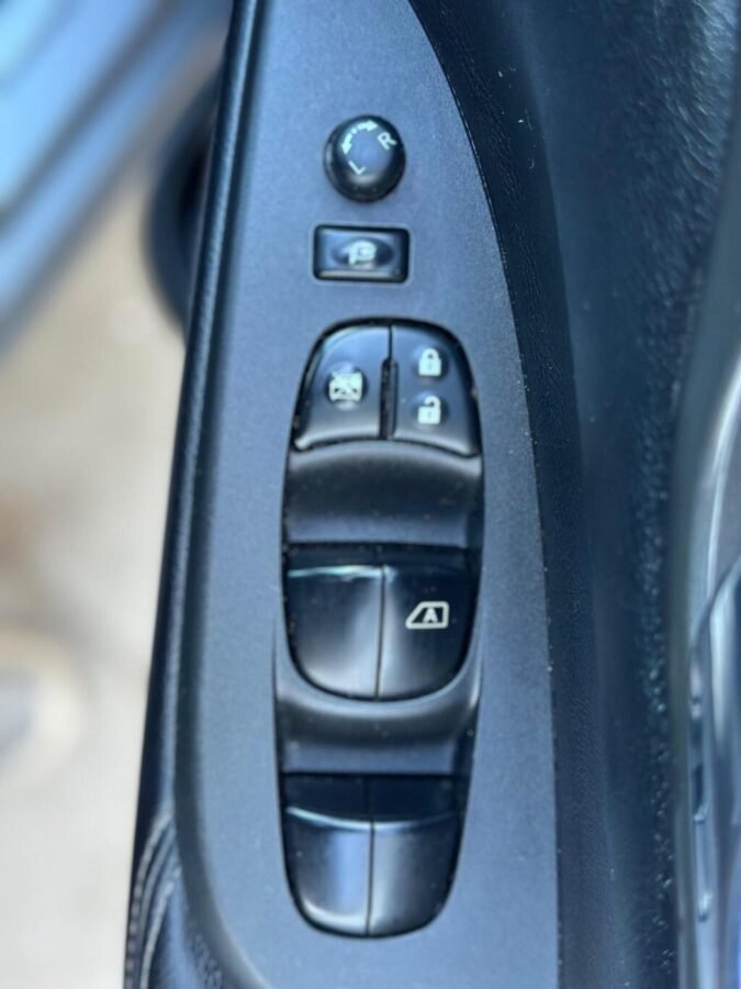 2017 Nissan Pulsar