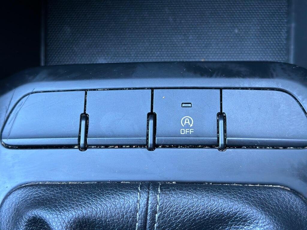 2017 Kia Rio
