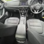 2013 Mazda Mazda6