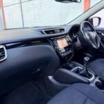 2017 Nissan Qashqai