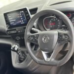 2020 Vauxhall Combo Life