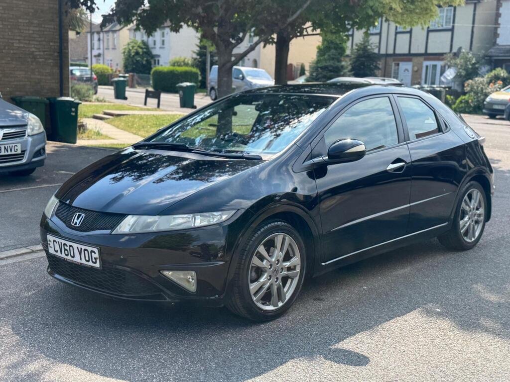 2010 Honda Civic