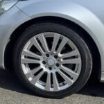 2012 Mercedes-Benz C Class
