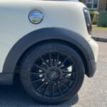 2012 MINI Hatch