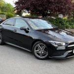 2021 Mercedes-Benz CLA