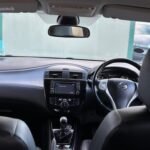 2017 Nissan Pulsar