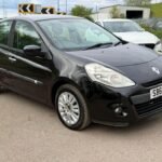 2010 Renault Clio