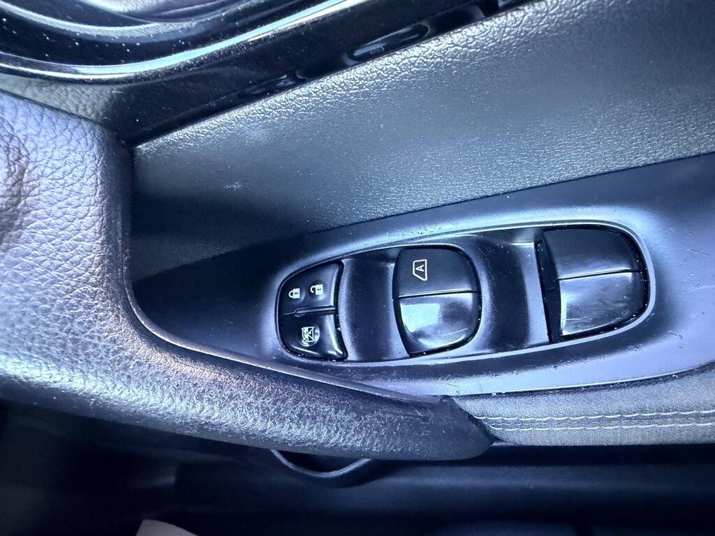 2016 Nissan Qashqai