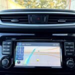 2017 Nissan Qashqai