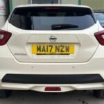 2017 Nissan Micra