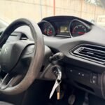 2017 Peugeot 308