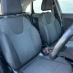 2017 Vauxhall Crossland X