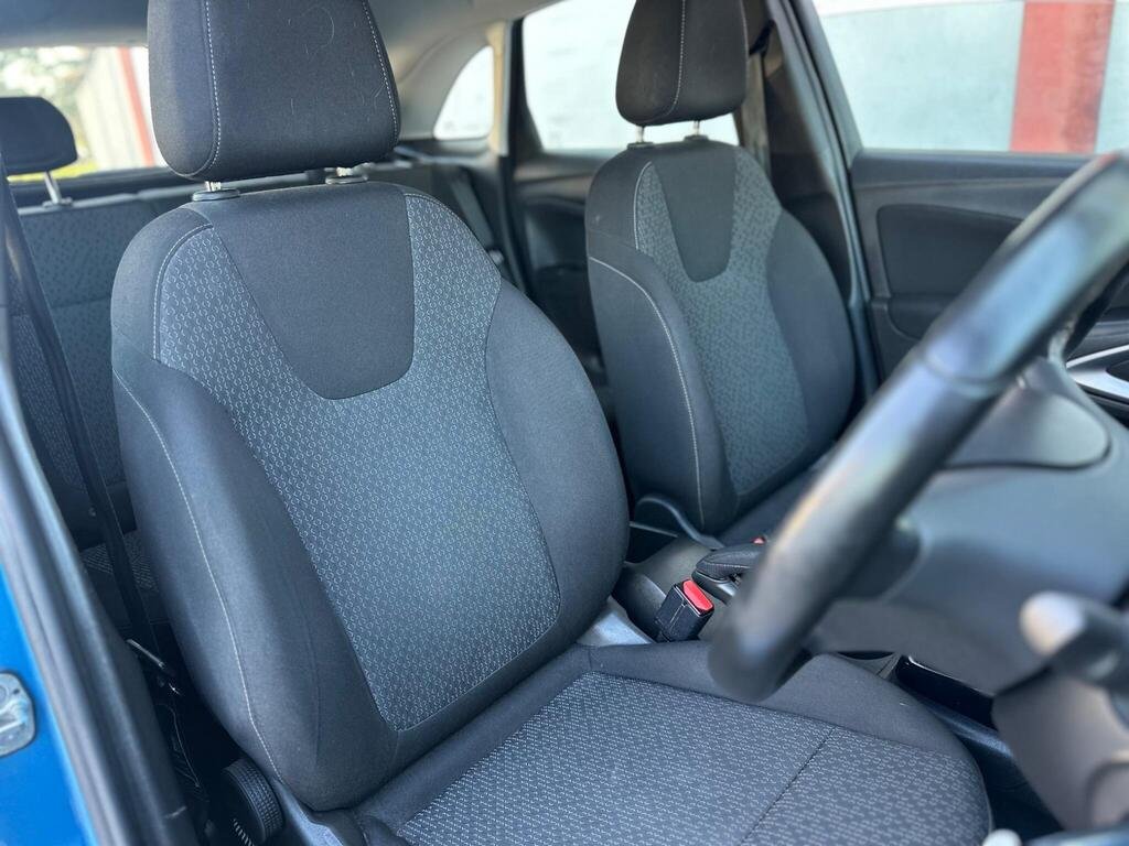 2017 Vauxhall Crossland X