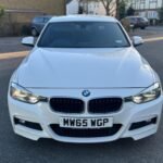 2015 BMW 3 Series