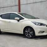 2017 Nissan Micra
