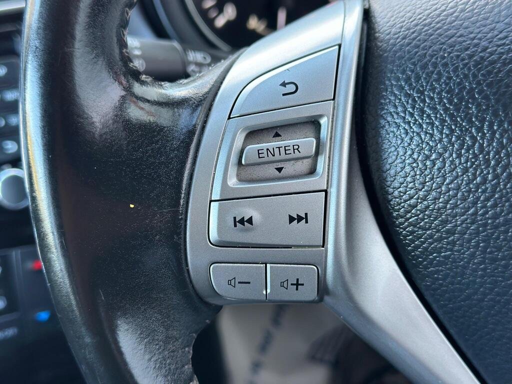 2017 Nissan Pulsar