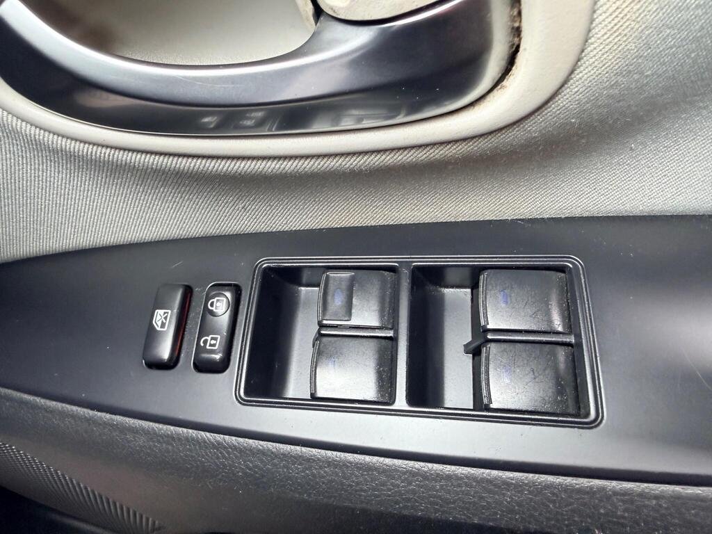 2015 Toyota Avensis