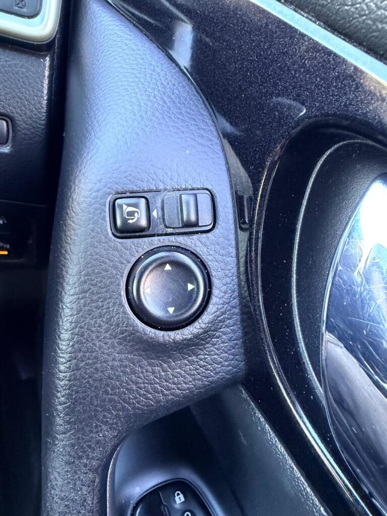 2016 Nissan Qashqai, photo 22