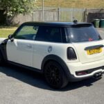 2012 MINI Hatch