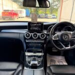 2014 Mercedes-Benz C Class