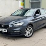 2021 SEAT Leon