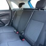 2017 Vauxhall Crossland X