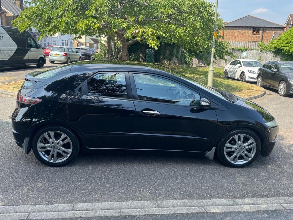 2010 Honda Civic