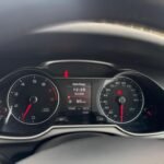 2012 Audi A4