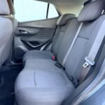 2017 Vauxhall Mokka X